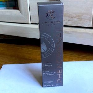 Vita Liberata Luxury Tan